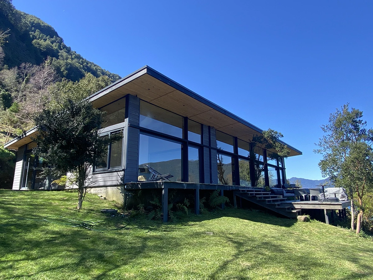 Casa OMV Colico
